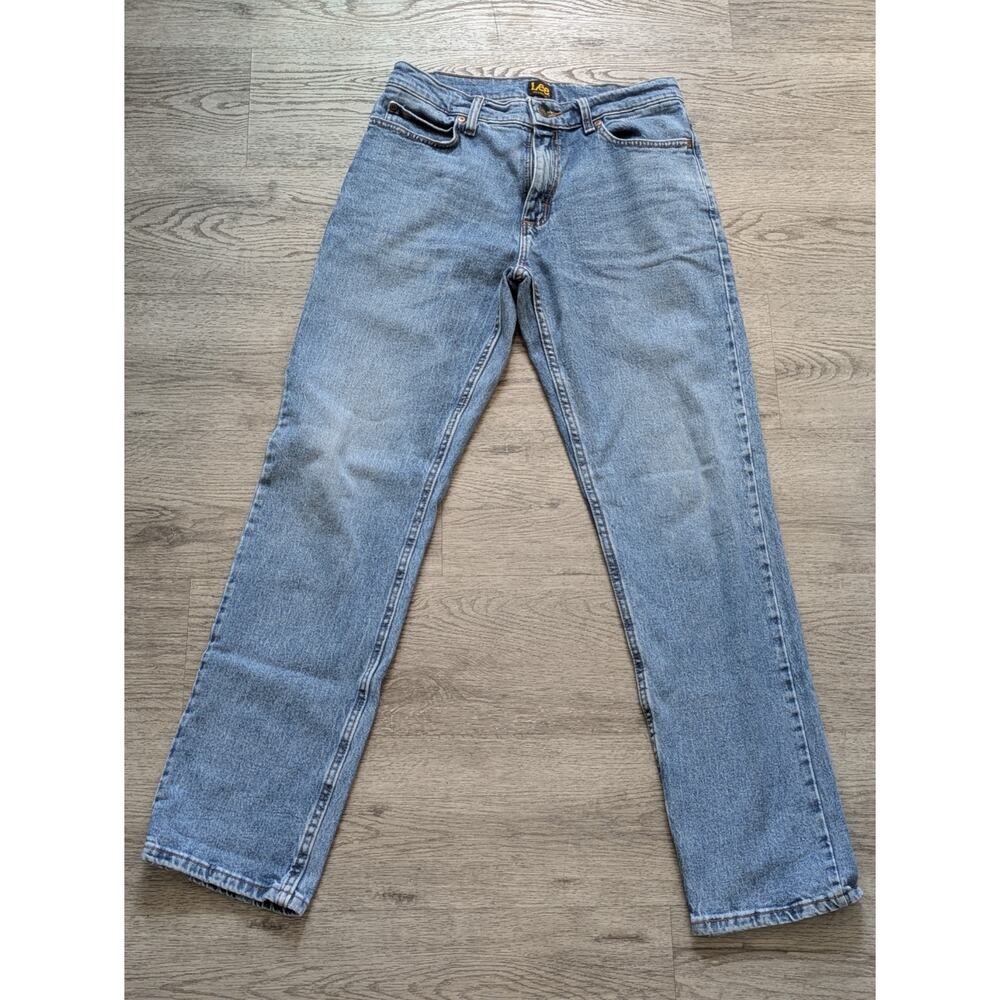 Lee Relaxed Fit Jeans 30x32